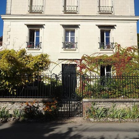 Le Clos De L'Eglise - Ines Giverny Exterior photo
